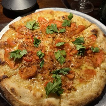Mimo - Carrot za - Italian Near Me - Houston, Texas Mimo - Carrot za - Italian Near Me - Houston, Texas