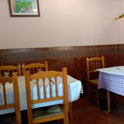 Casa Tere - Comedor
