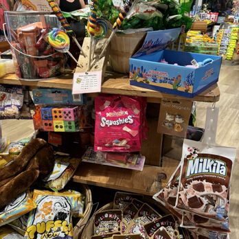Rocket Fizz - Candy Stores Near Me - Ann Arbor, Michigan