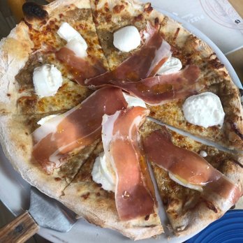 Pizza Lovers Bistro - Tartufo - Pizza Near Me - Weston, Florida Pizza Lovers Bistro - Tartufo - Pizza Near Me - Weston, Florida