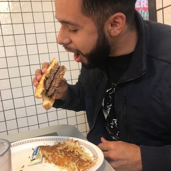 Waffle House - Houston - Diners Near Me - Houston, Texas