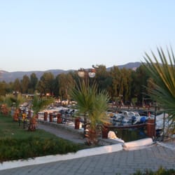 Davutlar Limanı