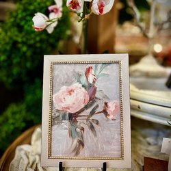 Veranda Bloom - Visit us at 12 E Mesquite Ave Rogers Tx Tuesday-Friday 10:00-5:00 and on Saturday 10:00-4:00 and shop over 10,000 square feet!