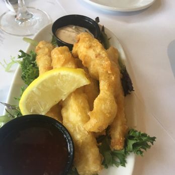Sunset Grille - Friend Mahi Mahi - Seafood Near Me - Ocean City, Maryland Sunset Grille - Friend Mahi Mahi - Seafood Near Me - Ocean City, Maryland