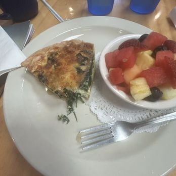 The Sunflower Bakery & Cafe - Bakeries Near Me - Galveston, Texas