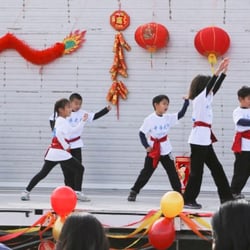 Chinese School of San Marino
