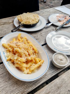 Pick & Cheese - Camden by null