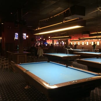 Revolution - The pool and darts area! TUBULAR! - Sports Bars Near Me - Fairfax, Virginia Revolution - The pool and darts area! TUBULAR! - Sports Bars Near Me - Fairfax, Virginia