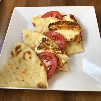Olive Lebanese Eatery - Mediterranean Near Me - Arlington, Virginia
