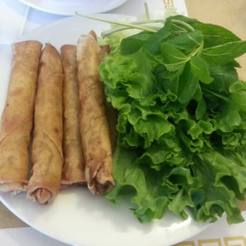Saigon Vietnamese Restaurant - Egg rolls yum! - Vietnamese Near Me - Tracy, California Saigon Vietnamese Restaurant - Egg rolls yum! - Vietnamese Near Me - Tracy, California