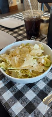 Amici Pizzeria by null