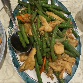 Red Chopstix - String Beans with Chicken - Cantonese Near Me - Elk Grove, California Red Chopstix - String Beans with Chicken - Cantonese Near Me - Elk Grove, California