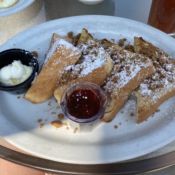 Ruperts at the Edge - Chef's French Toast ~ Key Lime - Breakfast & Brunch Near Me - Edgewater, Colorado Ruperts at the Edge - Chef's French Toast ~ Key Lime - Breakfast & Brunch Near Me - Edgewater, Colorado