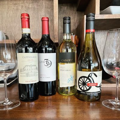 Giovanni Italian Restaurant by null