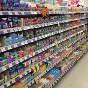 Walgreens - Sleep and painkillers - Cosmetics & Beauty Supply Near Me - Oxnard, California