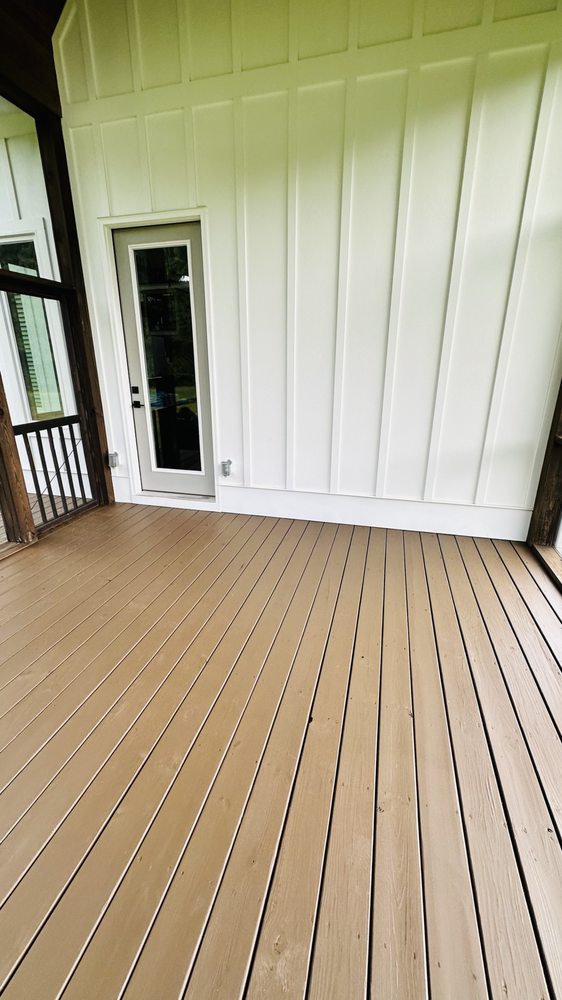 Slide of Lake City Exteriors