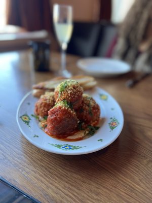 Osteria Morini by null