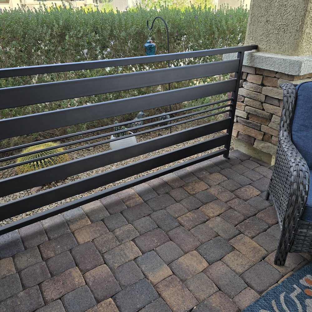Custom Customs - Fences & Gates Near Me - Henderson, Nevada Custom Customs - Fences & Gates Near Me - Henderson, Nevada