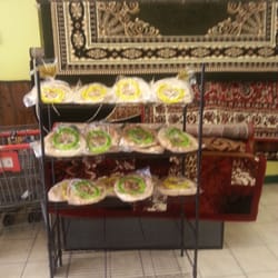 Jerusalem Halal Market