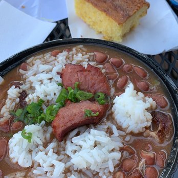 The Workshop - Cajun/Creole Near Me - Benicia, California