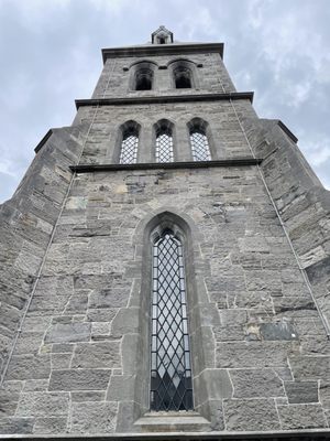 Pearse Lyons Whiskey Distillery by null