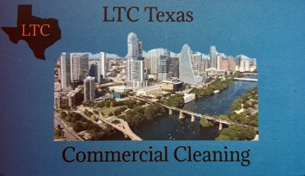 LTC Texas Commercial Cleaning