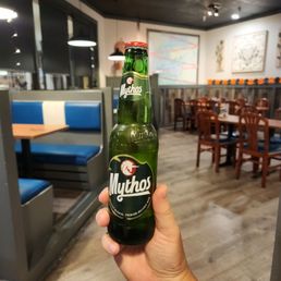 Mythos !