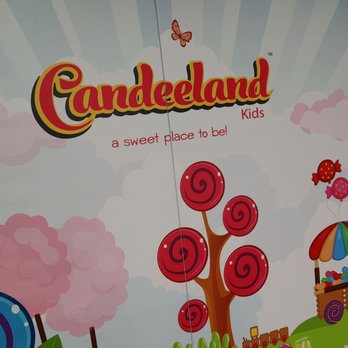 Candeeland - Indoor Playcenter Near Me - Downey, California Candeeland - Indoor Playcenter Near Me - Downey, California