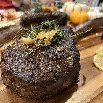 Saikou Niku Premium Meat - Tomahawk - Meat Shops Near Me - Westminster, California