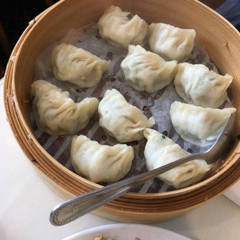 Dumpling Kitchen - Steamed Pork and Napa Cabbage Dumplings $8.95 - 5/5 - Chinese Near Me - San Francisco, California Dumpling Kitchen - Steamed Pork and Napa Cabbage Dumplings $8.95 - 5/5 - Chinese Near Me - San Francisco, California