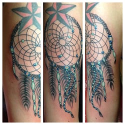 East Coast Ink - By TBone