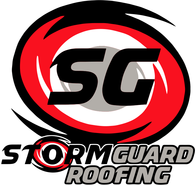 Slide of Storm Guard Roofing