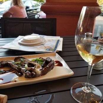 The Local Restaurant - Seafood Near Me - Naples, Florida