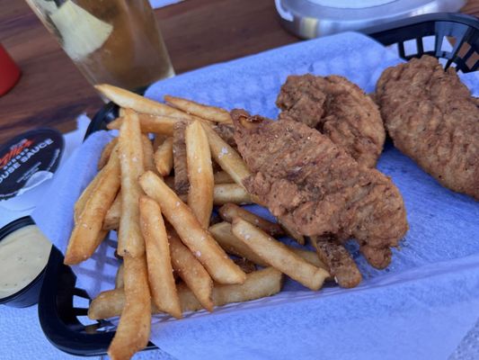 Killer Burger Bend by null