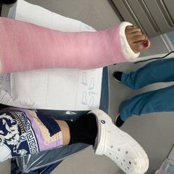 Warner Robins Foot and Ankle