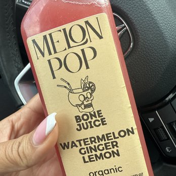 Bone Juice - Juice Bars & Smoothies Near Me - Burbank, California