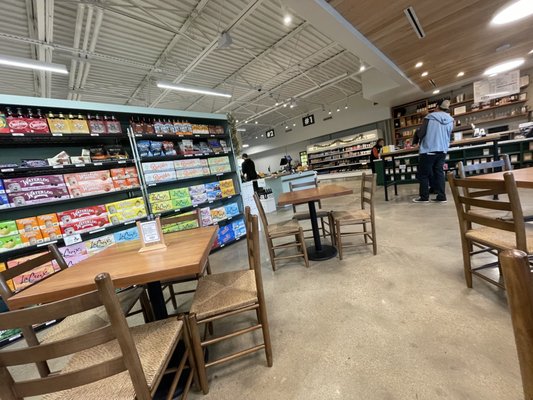 Roy Pope Grocery by null