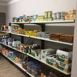Bethlehem Mini Markt