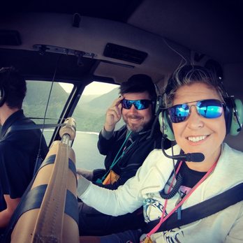 Pacific Helicopter Tours - Aerial Tours Near Me - Kahului, Hawaii