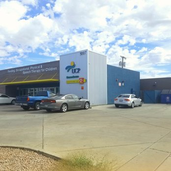 UCP Downtown - NE corner of Roosevelt & 7st - Occupational Therapy Near Me - Phoenix, Arizona UCP Downtown - NE corner of Roosevelt & 7st - Occupational Therapy Near Me - Phoenix, Arizona