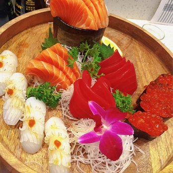 Heemo Sushi - Sushi Bars Near Me - Duarte, California
