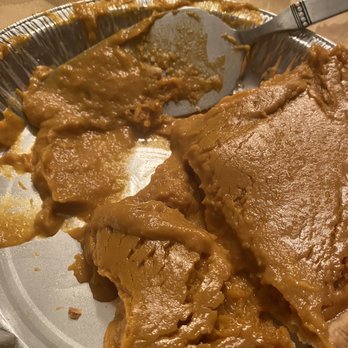 Uncle Giuseppe's Marketplace - Pumpkin pie - Grocery Near Me - Smithtown, New York