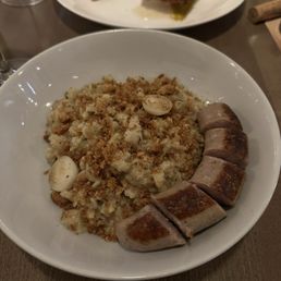 Spatzle