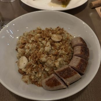 Cello - Spatzle - New American Near Me - Lenox, Massachusetts