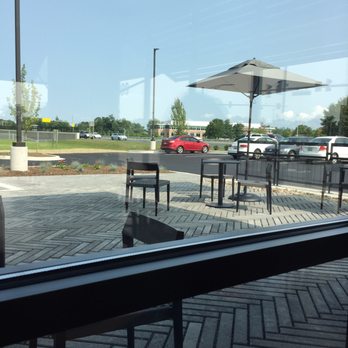 Starbucks - Coffee & Tea Near Me - Aberdeen, Maryland