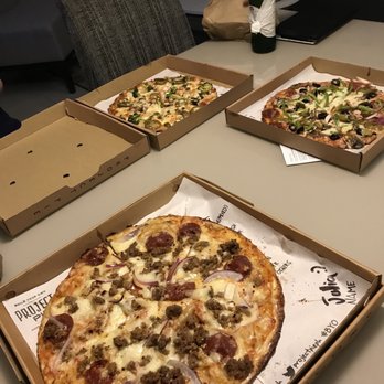 Project Pie - Pizza Near Me - Muntinlupa, NCR Project Pie - Pizza Near Me - Muntinlupa, NCR
