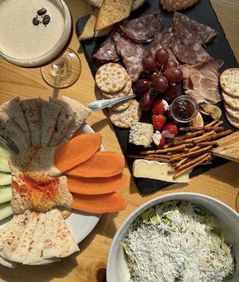 Happy Camper Pizza by null