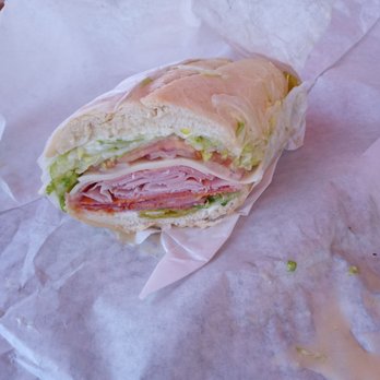 New York Slice Deli - Sandwiches Near Me - Santa Ana, California