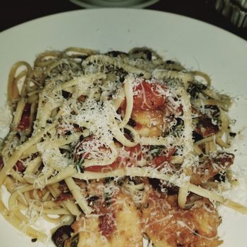 La Strada - Italian Near Me - San Pablo, California