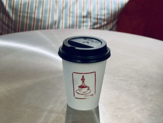 Mandrake Café by null